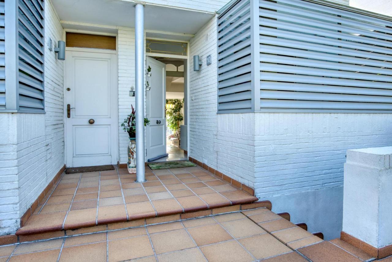 Big Villa Sagaro サガロ エクステリア 写真