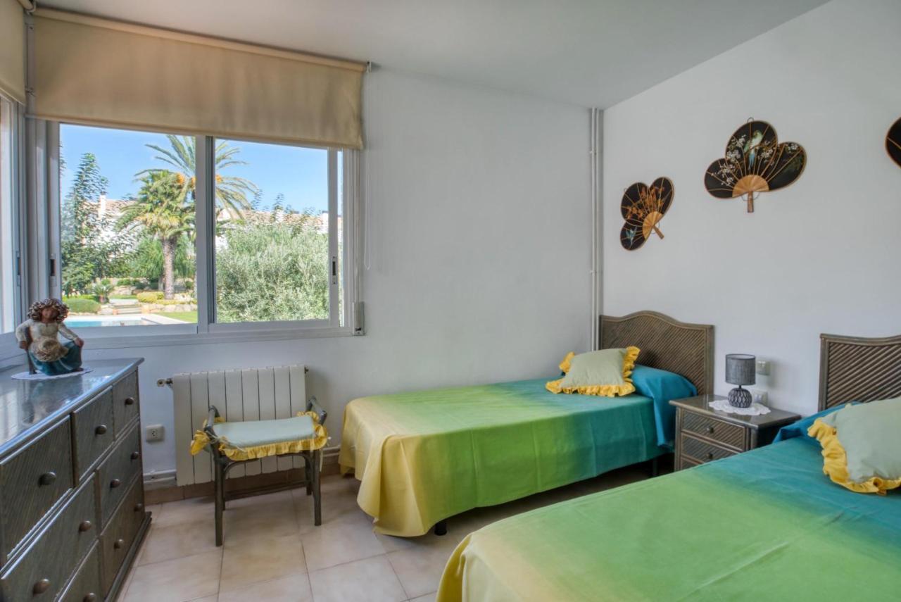 Big Villa Sagaro サガロ エクステリア 写真